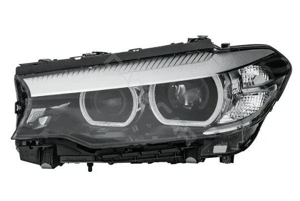 Фары BEHR/HELLA/PAGID 1EX354836-051