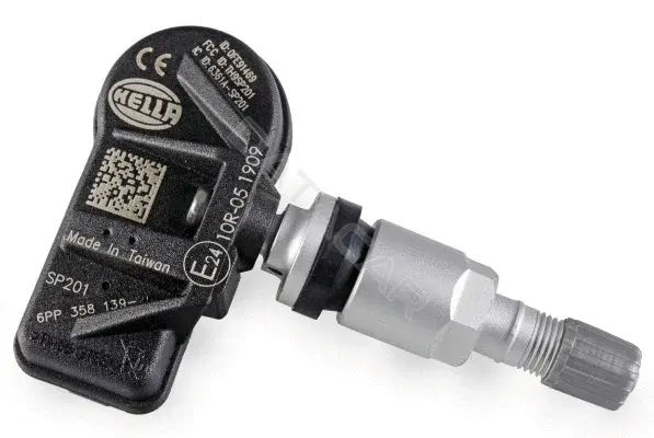 Датчик давления в шинах BEHR/HELLA/PAGID 6PP358139-421