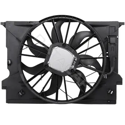 Вентилятор радиатора AUTOPA-BAPMIC TOPT1107023