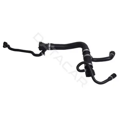 Патрубки системы охлаждения AUTOPA-BAPMIC TOPT1213066