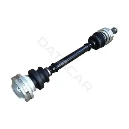 Приводной вал / Полуось AUTOPA-BAPMIC BF0319690017