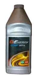 Жидкость тормозная GENERGY 2451500003