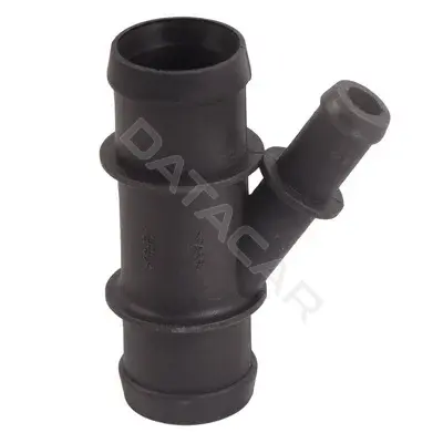 Фланец охлаждающей жидкости AUTOPA-BAPMIC BF0426670011