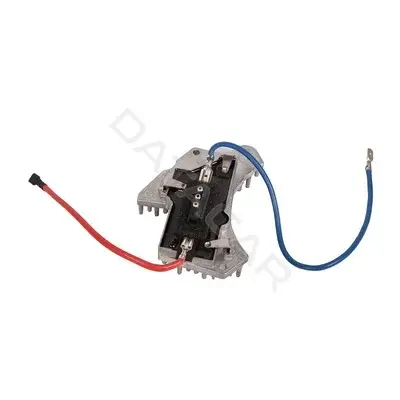 Резистор печки AUTOPA-BAPMIC TOPT1152029