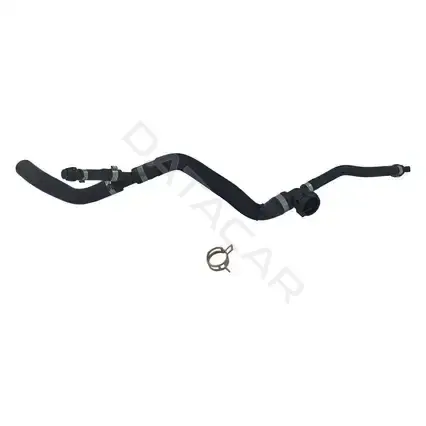 Фланец охлаждающей жидкости AUTOPA-BAPMIC BF0426660304