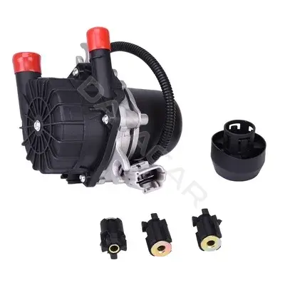 Насос дополнительного воздуха AUTOPA-BAPMIC BF0427080019