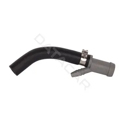 Патрубки системы охлаждения AUTOPA-BAPMIC BF0426660706