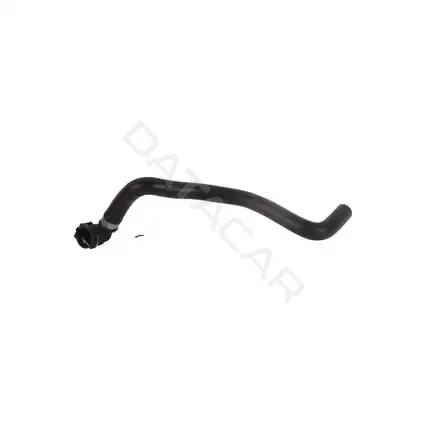 Фланец охлаждающей жидкости AUTOPA-BAPMIC BF0426660507