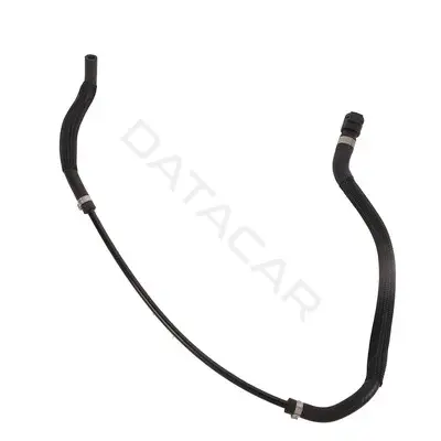 Патрубки системы охлаждения AUTOPA-BAPMIC BF0426740012