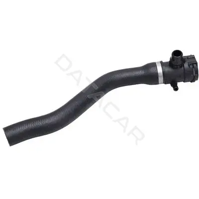 Патрубки системы охлаждения AUTOPA-BAPMIC TOPT1213081