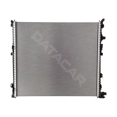 Радиатор охлаждения AUTOPA-BAPMIC BF0426790307