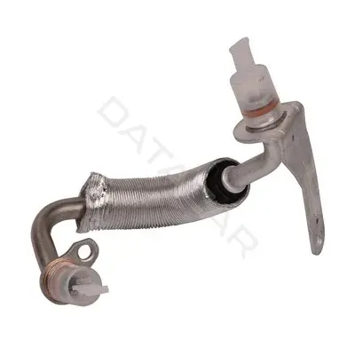 Фланец охлаждающей жидкости AUTOPA-BAPMIC BF0422710002