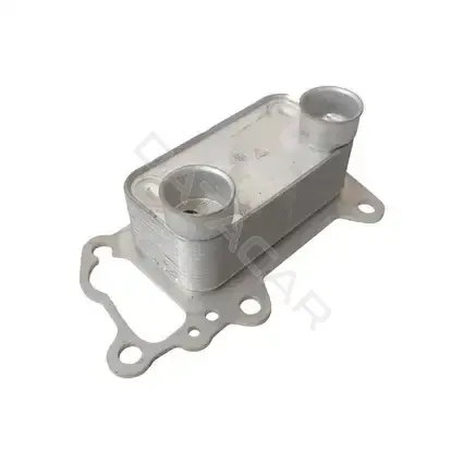 Масляный радиатор двигателя AUTOPA-BAPMIC BF0426490042