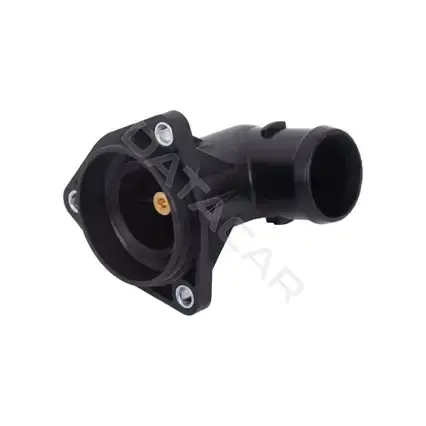 Фланец охлаждающей жидкости AUTOPA-BAPMIC BF0426620107