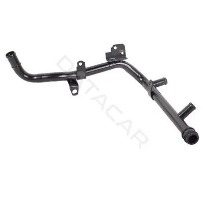 Фланец охлаждающей жидкости AUTOPA-BAPMIC BF0426660172