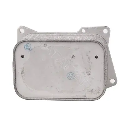 Масляный радиатор двигателя AUTOPA-BAPMIC BF0426490070
