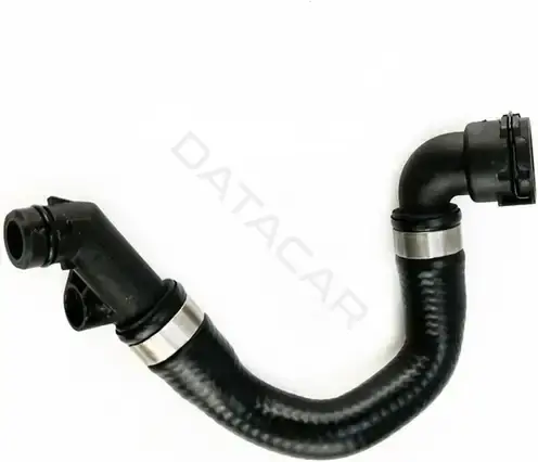 Патрубки системы охлаждения AUTOPA-BAPMIC BF0426660349