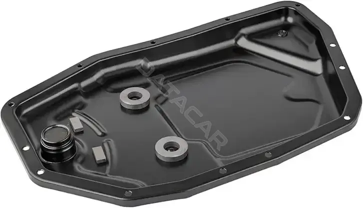 Масляный фильтр AUTOPA-BAPMIC BF0530020006