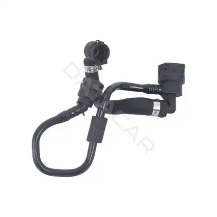 Патрубки системы охлаждения AUTOPA-BAPMIC BF0426740014