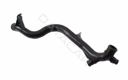 Фланец охлаждающей жидкости AUTOPA-BAPMIC BF0426661015