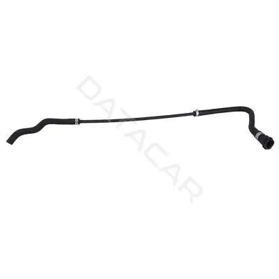 Патрубки системы охлаждения AUTOPA-BAPMIC TOPT1213207