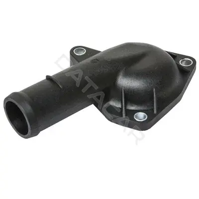 Фланец охлаждающей жидкости AUTOPA-BAPMIC TOPT1325060