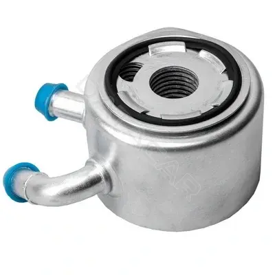 Масляный радиатор двигателя AUTOPA-BAPMIC TOPT1708001