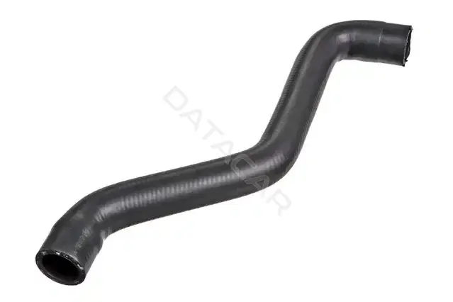 Патрубки системы охлаждения AUTOPA-BAPMIC BF0426660124
