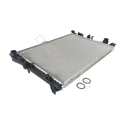 Радиатор охлаждения AUTOPA-BAPMIC BF0426790311