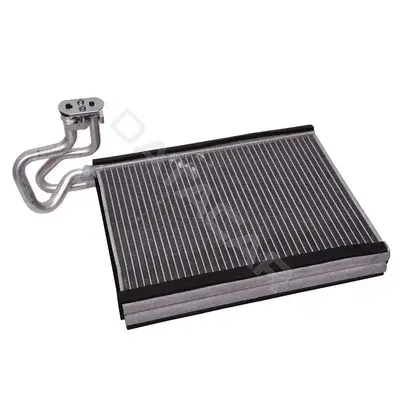 Испаритель кондиционера AUTOPA-BAPMIC TOPT1254017