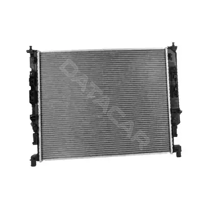 Радиатор охлаждения AUTOPA-BAPMIC BF0426790251