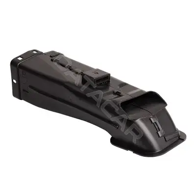 Патрубки системы охлаждения AUTOPA-BAPMIC BF0427330063