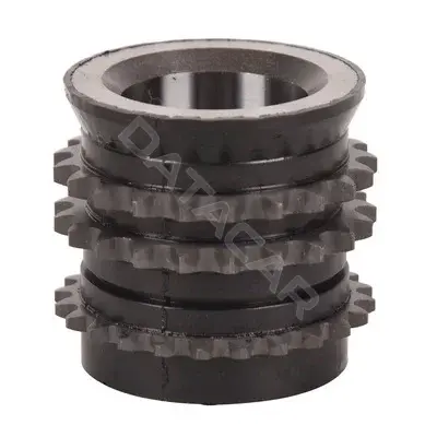 Шестерня коленвала AUTOPA-BAPMIC BF0422360004