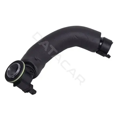 Патрубки системы охлаждения AUTOPA-BAPMIC BF0424710007