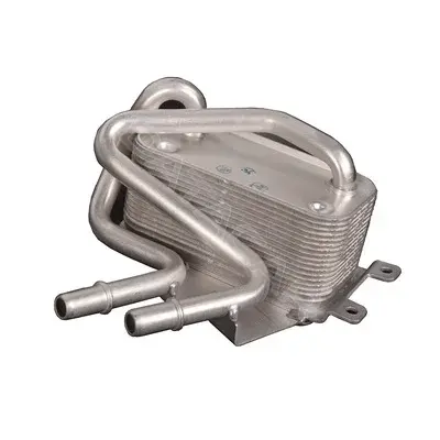 Масляный радиатор двигателя AUTOPA-BAPMIC TOPT1208014