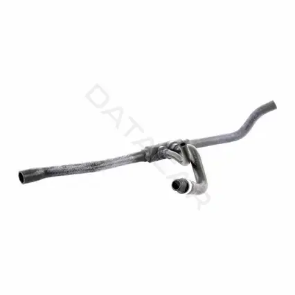 Патрубки системы охлаждения AUTOPA-BAPMIC BF0426660887