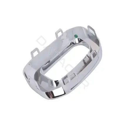 Глушитель выхлопных газов AUTOPA-BAPMIC BF0113320006