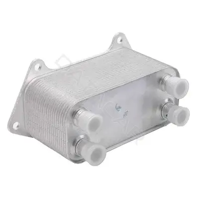 Масляный радиатор двигателя AUTOPA-BAPMIC TOPT2320004