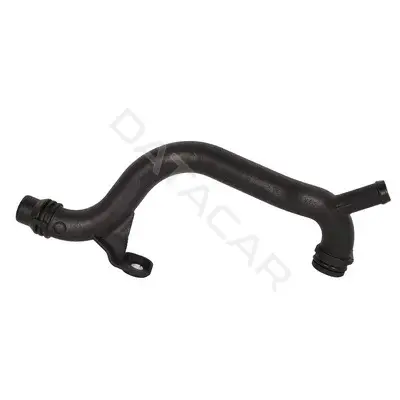Фланец охлаждающей жидкости AUTOPA-BAPMIC BF0426660788