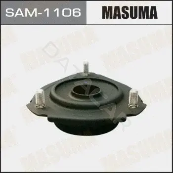 Опора амортизатора MASUMA SAM-1106