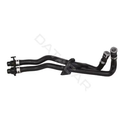 Фланец охлаждающей жидкости AUTOPA-BAPMIC BF0426660707