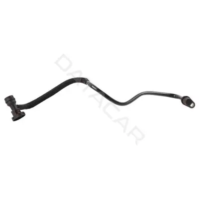 Вакуумный патрубок AUTOPA-BAPMIC BF0436260012