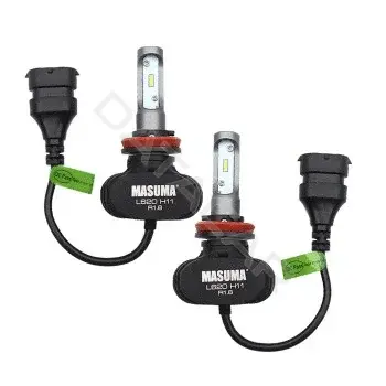 Лампочки MASUMA L620