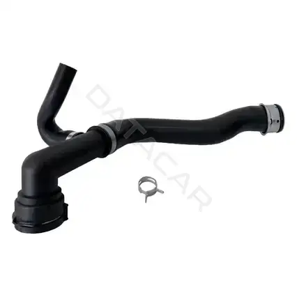 Фланец охлаждающей жидкости AUTOPA-BAPMIC BF0426660840