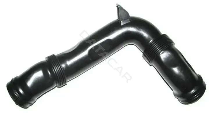 Патрубки системы охлаждения AUTOPA-BAPMIC BF0422700245