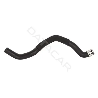 Патрубки системы охлаждения AUTOPA-BAPMIC TOPT1113019