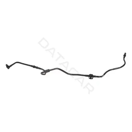 Фланец охлаждающей жидкости AUTOPA-BAPMIC BF0426661346