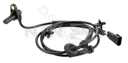 Датчик АБС SNR/NTN ASB152.14
