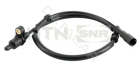 Датчик АБС SNR/NTN ASB155.28