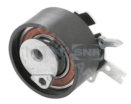 Натяжной ролик ГРМ SNR/NTN GT386.03